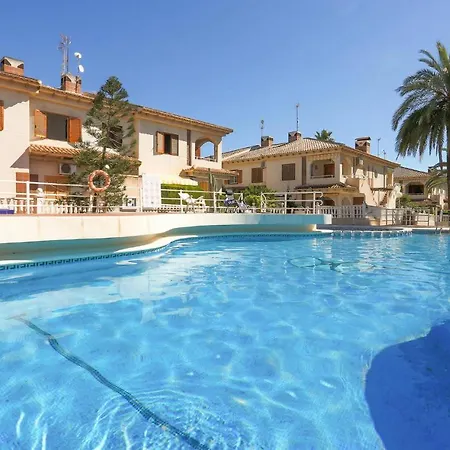 2 Bedroom Stunning In * Torrevieja