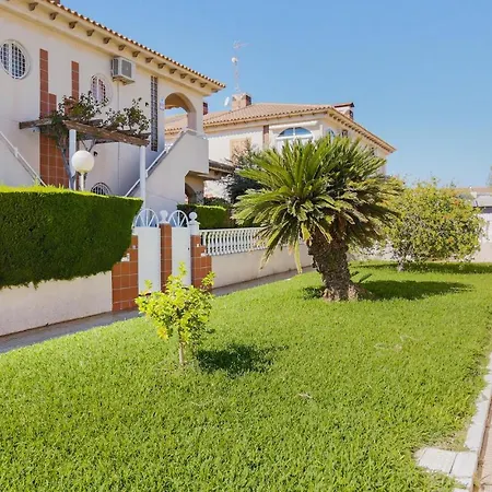 2 Bedroom Stunning In * Torrevieja