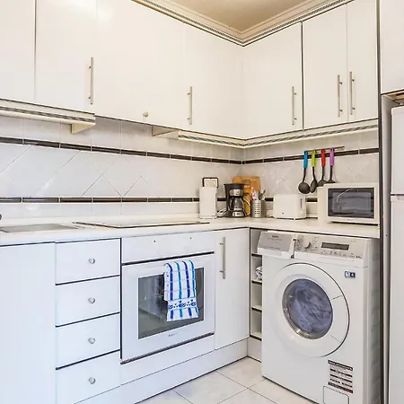 2 Bedroom Stunning In Apartment Torrevieja