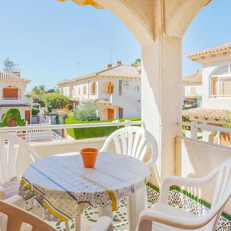 Apartment 2 Bedroom Stunning In Torrevieja