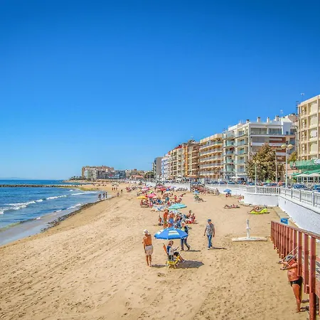 2 Bedroom Stunning In Torrevieja